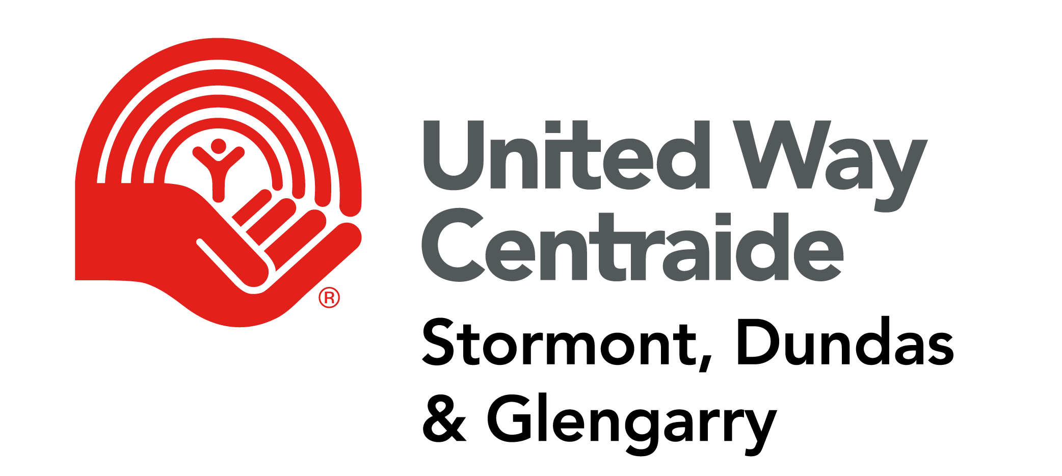 United Way Centraide Stormont, Dundas & Glengarry
